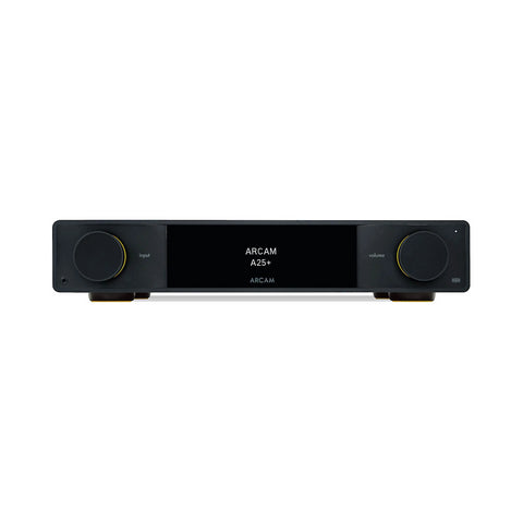 Arcam Arcam Radia A25+ Integrated Amplifier - Clearance / Open Box