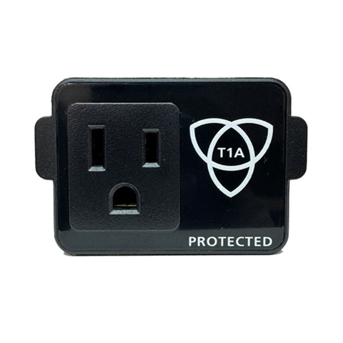 Tributaries Model PWRS-T1A Single Outlet Power Module - Clearance / Open Box (view 3 of 3)