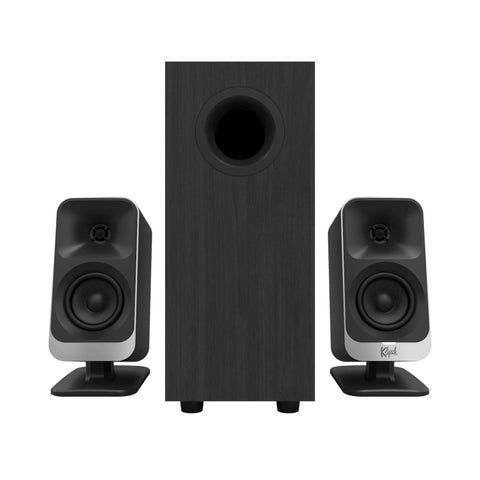Klipsch ProMedia Lumina 2.1 Computer Speakers (view 2 of 14)