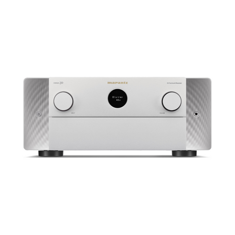 Marantz Cinema 30 - Reference 11.4 Ch AV Receiver - Clearance / Open Box (view 6 of 8)