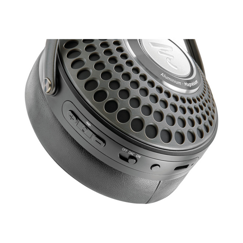 Focal Bathys - Premium Bluetooth Hi-Definition Portable Headphones with Built-In DAC - Clearance / Open Box (view 5 of 8)