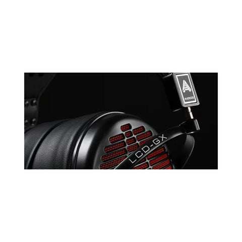 Audeze Audeze LCD-GX Audiophile Gaming Headphone