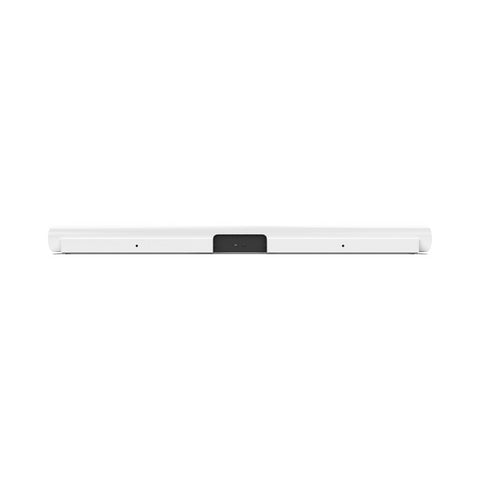 Sonos Sonos Arc - Wireless Music System with Dolby Atmos®, Apple AirPlay® 2, and built-in Voice Assistants (White) B-Stock - Clearance / Open Box