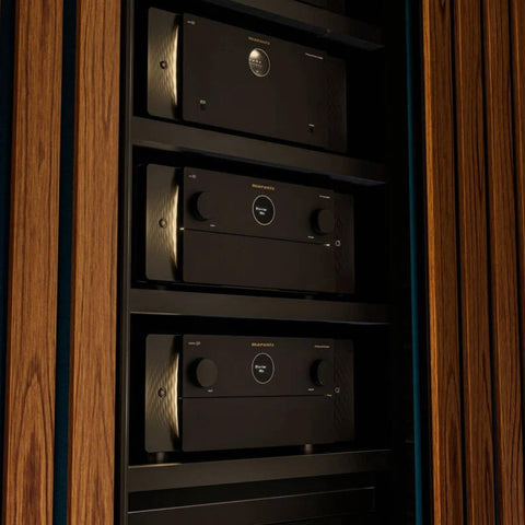 Marantz Marantz AV 10 15.4-Channel Preamplifier/Processor