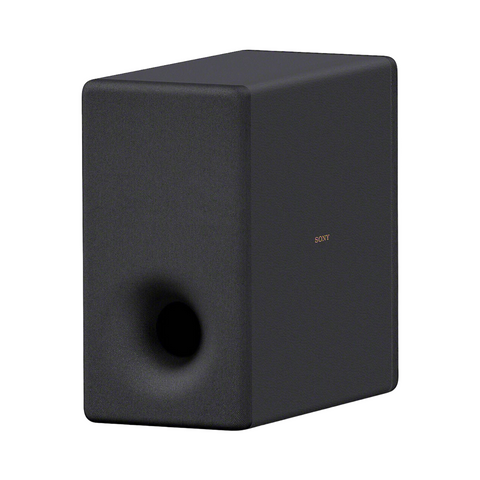 Sony SA-SW3 Wireless Subwoofer for Select Soundbars - Clearance / Open Box (view 2 of 6)
