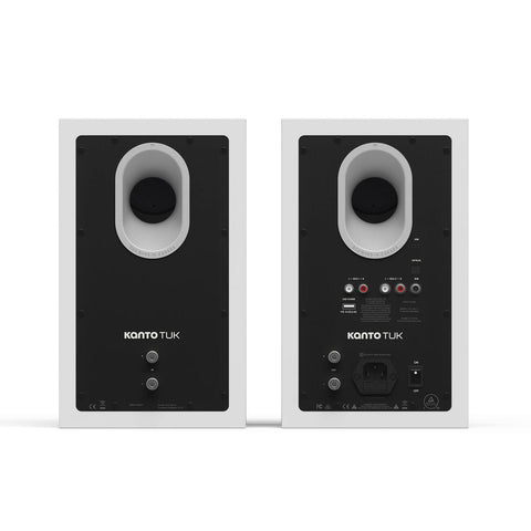 Kanto TUK G2 Powered Speakers - Pair (view 46 of 49)