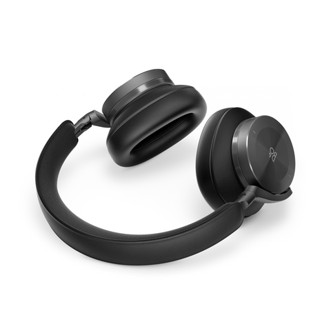 Bang & Olufsen Beoplay H95 Premium Over-Ear Headphones (Black) - Clearance / Open Box (view 6 of 6)