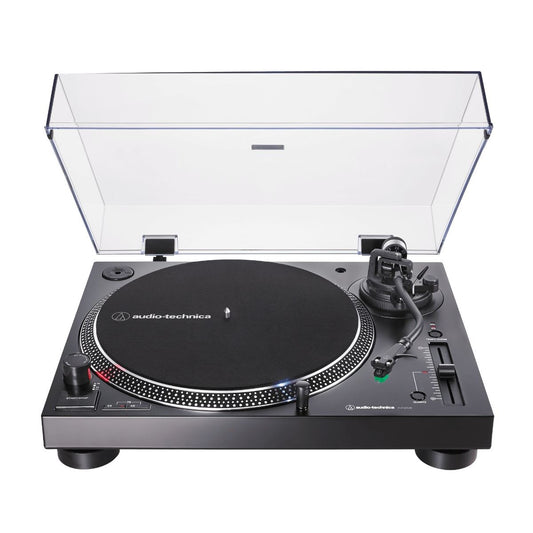 Audio Technica AT-LP120XUSB Direct Drive Turntable