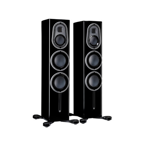 Monitor Audio Monitor Audio 3G Platinum 200 Floorstanding Speaker Pair