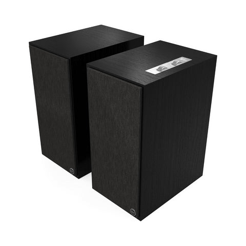 Klipsch Klipsch The Nines - Powered Bookshelf Speakers - Clearance / Open Box