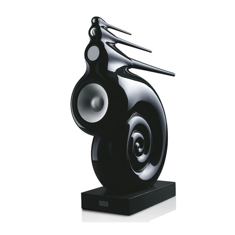 Bowers & Wilkins Nautilus Loudspeakers black (view 1 of 7)