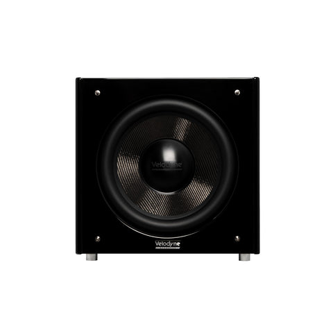 Velodyne Acoustics SPL-X 15 Subwoofer (view 2 of 6)