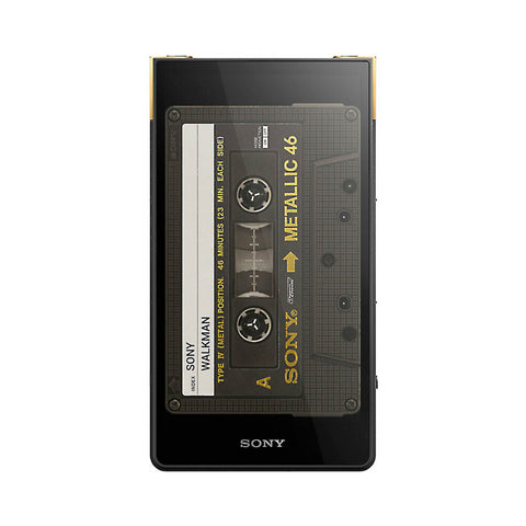 Sony Sony NW-ZX707 Walkman ZX Series - Clearance / Open Box