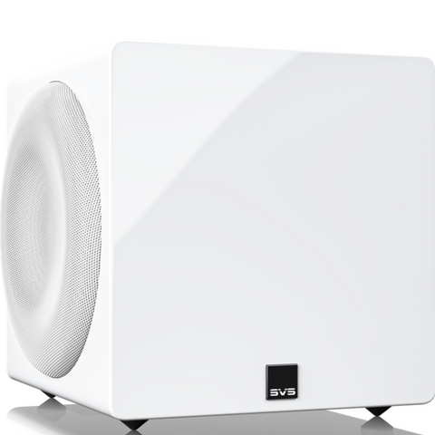 SVS 3000 MICRO R|Evolution-white-angle (view 3 of 10)