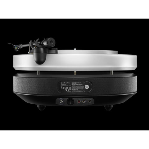 Audio Technica Audio Technica Hotaru All In One Floating Turntable