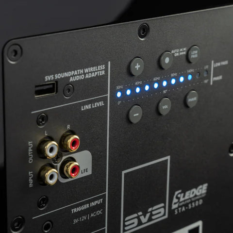 SVS SVS SB-2000 Pro Sealed Subwoofer