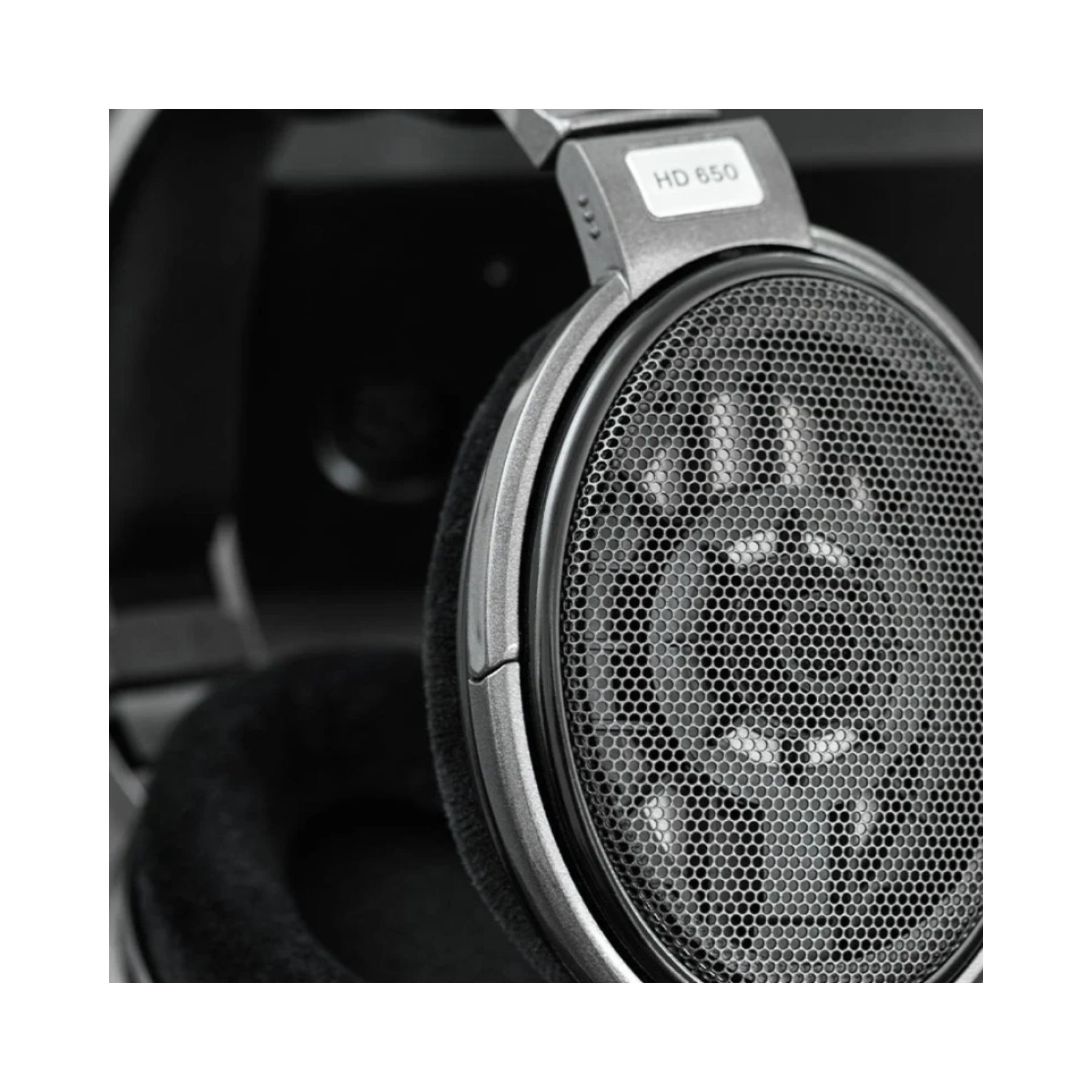 Sennheiser HD58X - Thumbnail 5