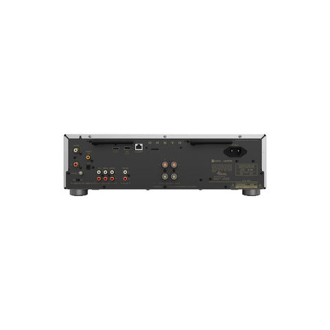 Onkyo A-50 Integrated Amplifier (view 10 of 15)