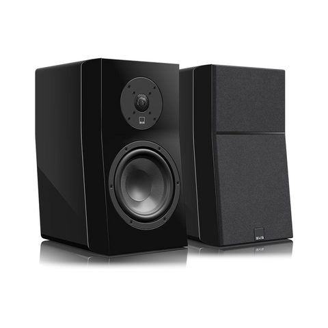 SVS Ultra Evolution Bookshelf Speakers - Pair - Clearance / Open Box (view 12 of 20)