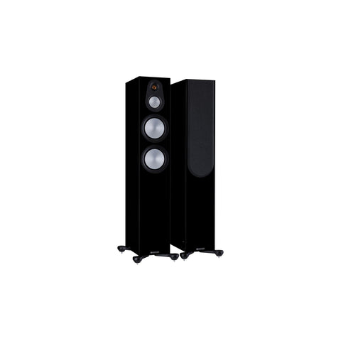 Monitor Audio Silver 300 7G Floorstanding Speakers (view 19 of 26)