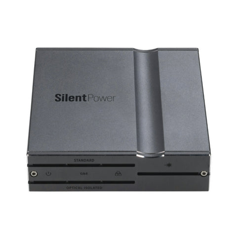iFi iFi SilentPower LAN iPurifier Pro Ethernet Noise Filter