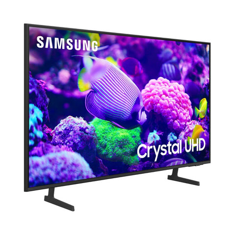 Samsung Samsung 2024 DU7200FXZA Crystal UHD 4K Smart TV