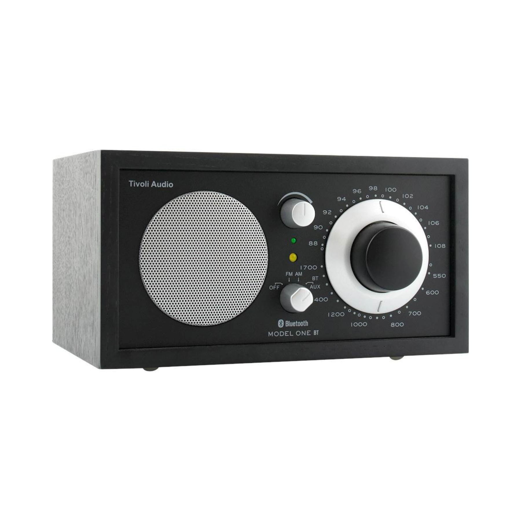 Tivoli Audio Model One BT The Classic - Upgraded with Bluetooth