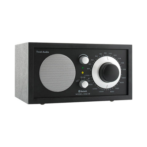 Tivoli Tivoli Audio Model One BT The Classic - Upgraded with Bluetooth - Clearance / Open Box