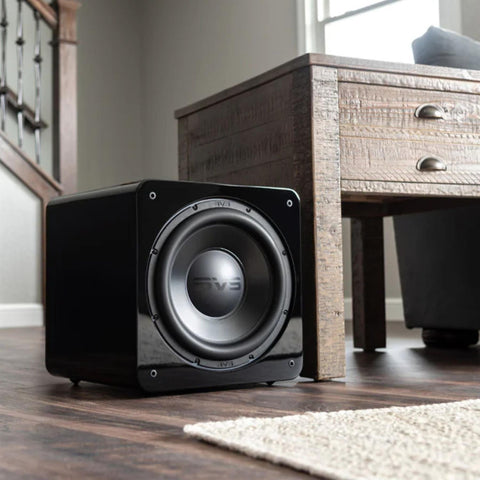 SVS SVS SB-2000 Pro Sealed Subwoofer