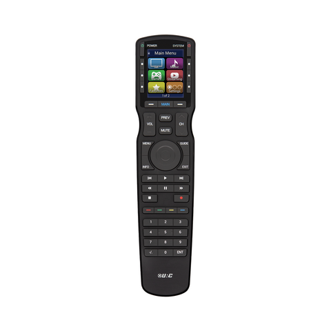 Universal Remote Control MX-790 Complete Control Handheld Remote with 2” Color LCD Screen - Clearance / Open Box (view 1 of 1)