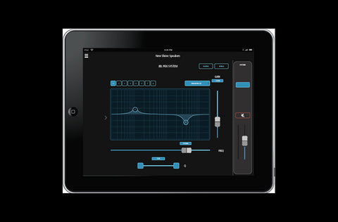 JBL JBL PRX812 Powered 12