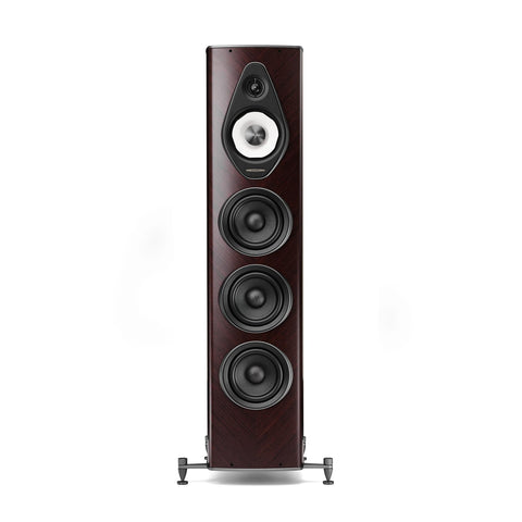 Sonus faber Olympica V G3 Floorstanding Speakers (view 7 of 12)