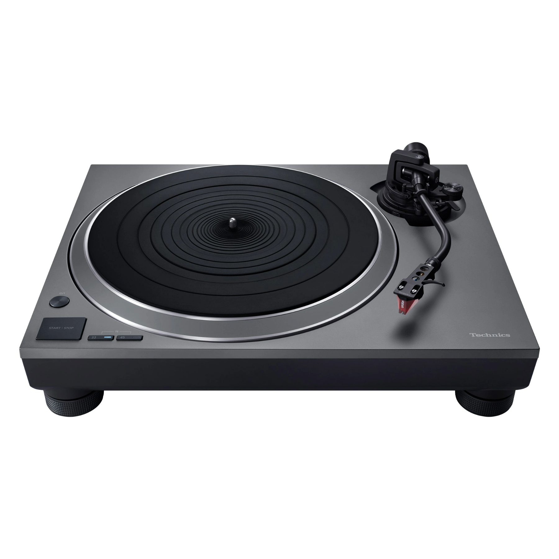 Technics SL-1500CS Direct Drive Turntable - ListenUp
