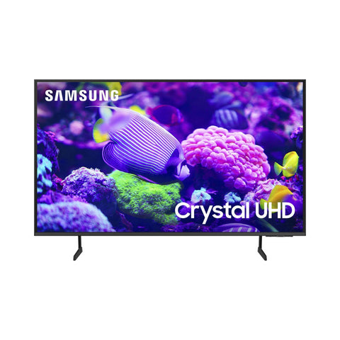 Samsung Samsung 2024 DU7200FXZA Crystal UHD 4K Smart TV