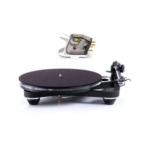 Rega Planar 8 Turntable (view 3 of 9)