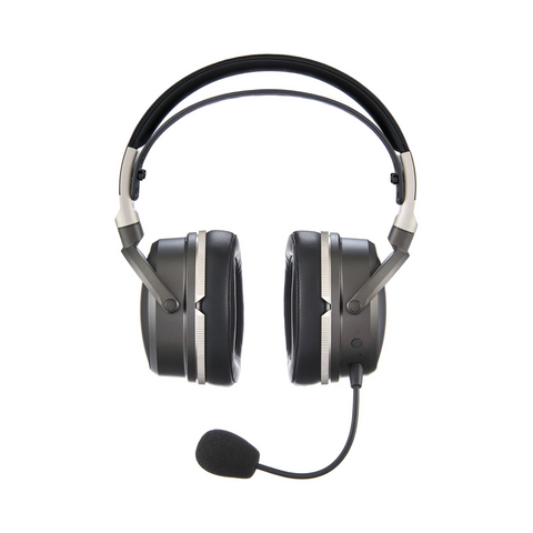 Audeze Maxwell 2 ANC Wireless Gaming Headset - Clearance / Open Box (view 3 of 10)