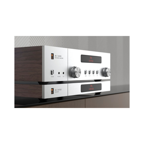 JBL MP350 Classic - Digital Media Player - Clearance / Open Box (view 5 of 5)