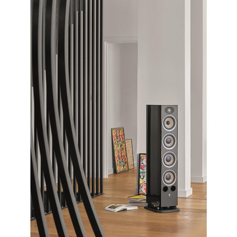 Focal Focal Aria Evo X N°3 3-way Floorstanding Loudspeaker