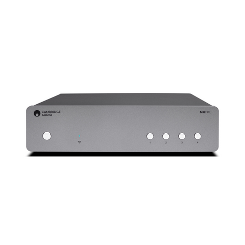 Cambridge Audio MXN10 Compact Network Streamer (view 1 of 2)