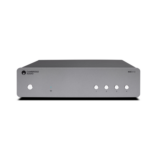 Cambridge Audio MXN10 Compact Network Streamer