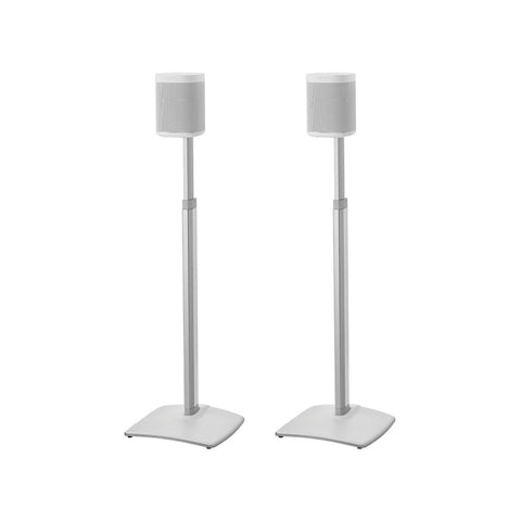 Sanus WSSA2 Adjustable Wireless Speaker Stand For One, & Play Series (view 2 of 3)