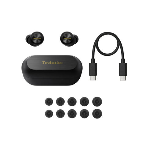 Technics Technics EAH-AZ100 True Wireless Earbuds With Dolby Atmos