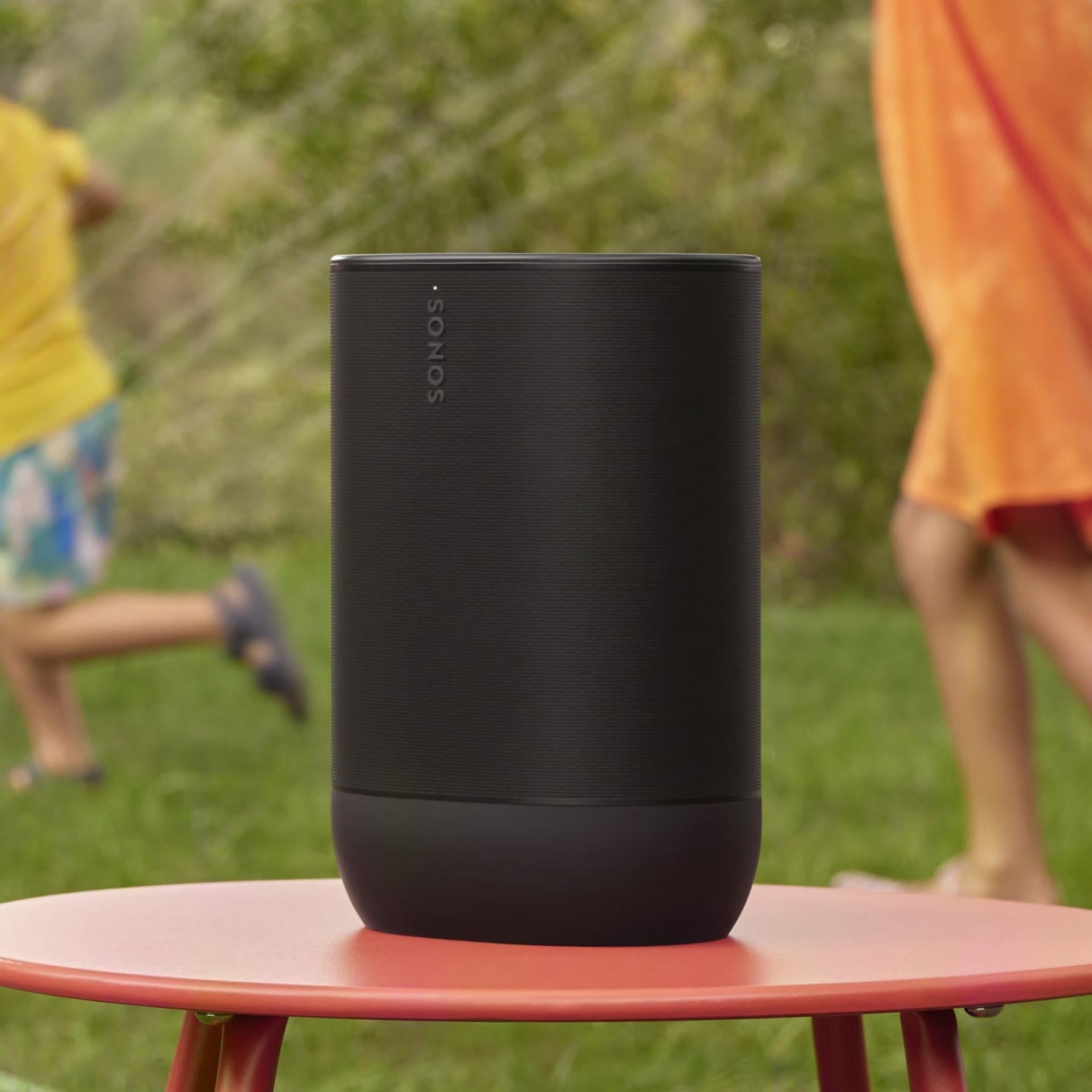 Sonos Indoor / Outdoor Set | ListenUp