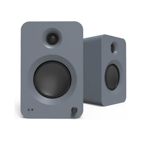 Kanto Kanto REN Powered Speakers with HDMI ARC, USB-C and Bluetooth 5.3 - Clearance / Open Box