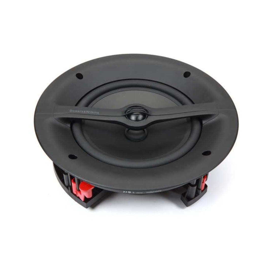 Bowers&Wilkins B&W SOLID SPIKE 8個 B&W SOLID-SPIKE 8個 スパイク スパイク受付 @33071 / 中古オーディオ