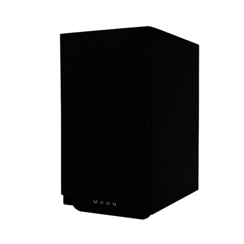 MOON Voice 22 Bookshelf  Speakers (pair) - Please call 877-744-1179 for a discount on an Open-box unit (view 5 of 7)