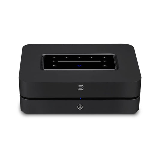 Bluesound POWERNODE N331 (2025) Streaming Amplifier