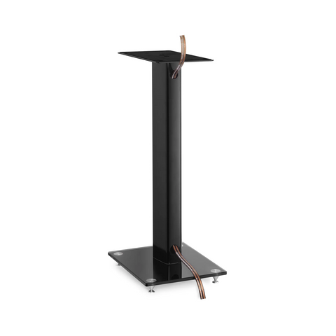 Triangle S05 Speaker Stand Pair (Black) - Clearance / Open Box (view 2 of 4)