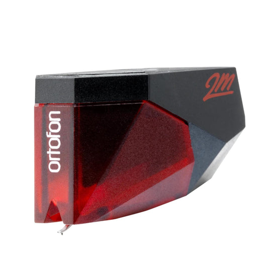 Ortofon 2M Red Moving Magnet Cartridge