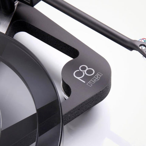 Rega Planar 8 Turntable (view 8 of 9)